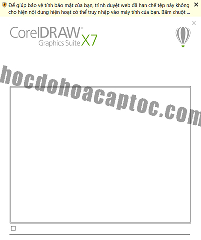Download CorelDraw X7 1 Download CorelDraw X7