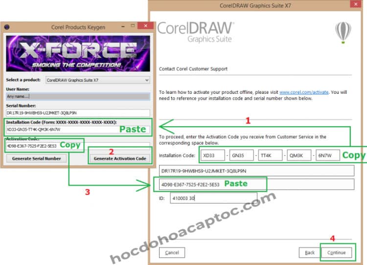 download corel x7 4 download corel x7 4