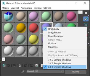 11 1 Hướng dẫn cài đặt ban đầu cho người sử dụng 3DS MAX