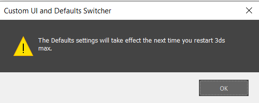 11 Hướng dẫn cài đặt ban đầu cho người sử dụng 3DS MAX