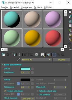 13 Hướng dẫn cài đặt ban đầu cho người sử dụng 3DS MAX