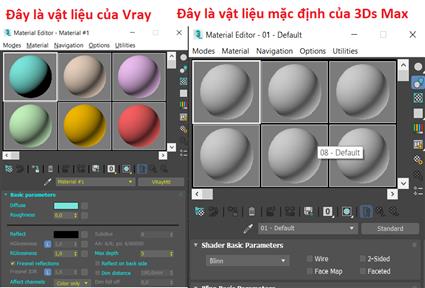 8 2 Hướng dẫn cài đặt ban đầu cho người sử dụng 3DS MAX