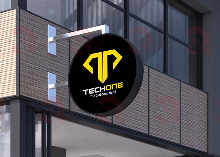 Thiết kế logo chuyên nghiệp