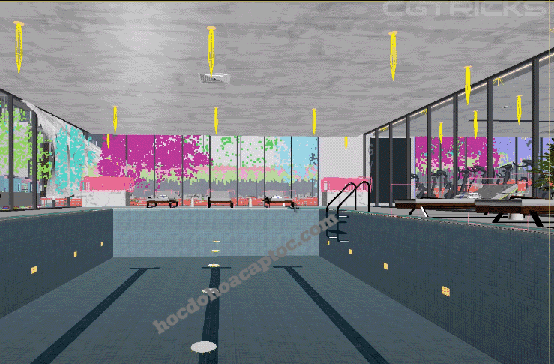 loi den vat the trong 3ds max 2