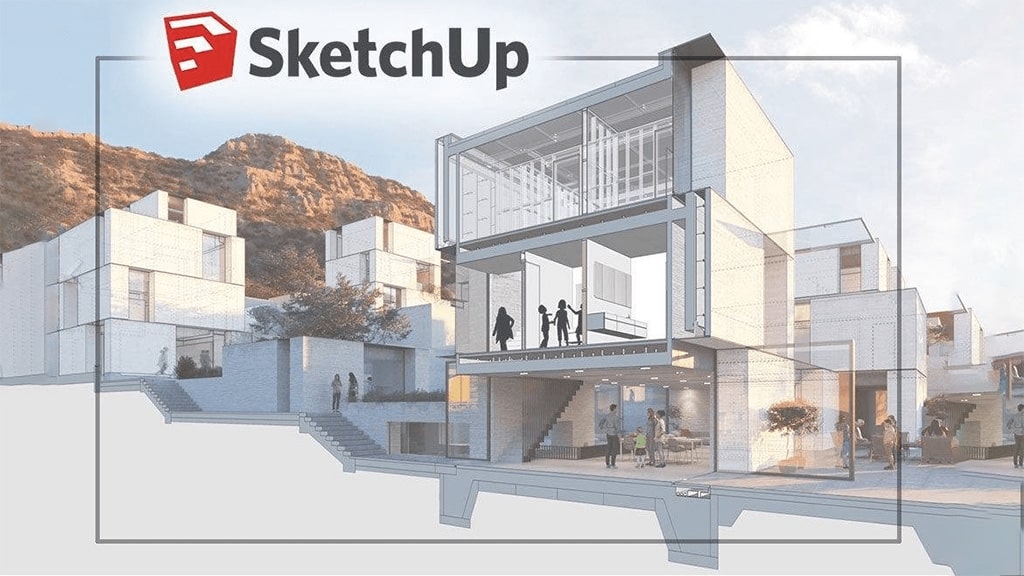 Hướng dẫn cài đặt Sketchup Pro 2019 Hướng dẫn cài đặt Sketchup 2019