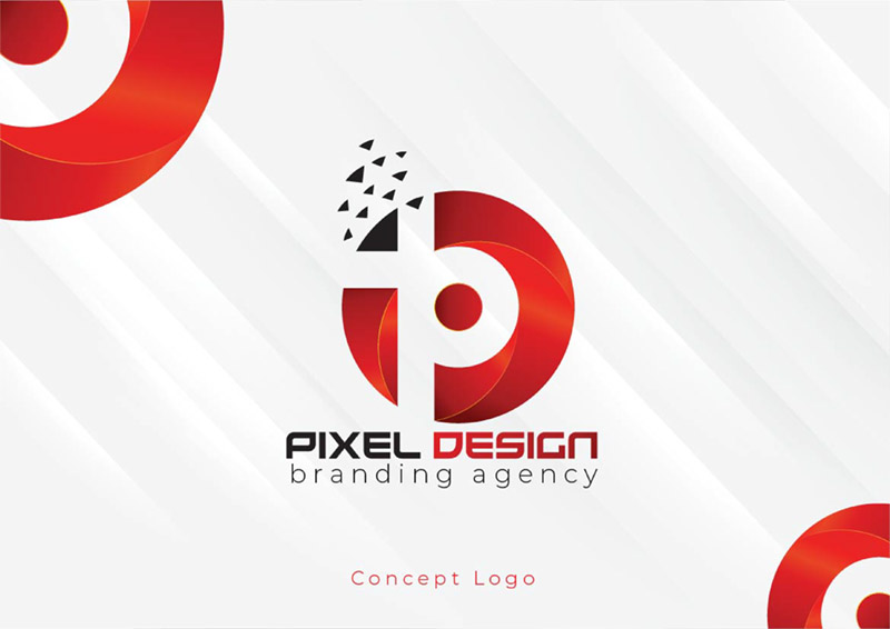 Thiết kế logo chuyên nghiệp