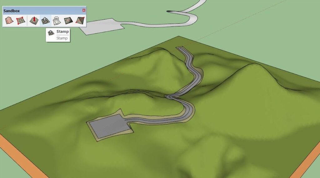 Hướng dẫn sử dụng Plugin SANDBOX