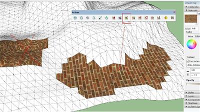 ARTISAN111 Hướng dẫn sử dụng plugin ARTISAN trong sketchup