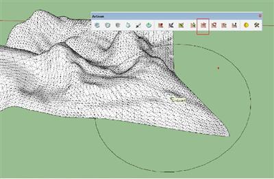 ARTISAN131 Hướng dẫn sử dụng plugin ARTISAN trong sketchup