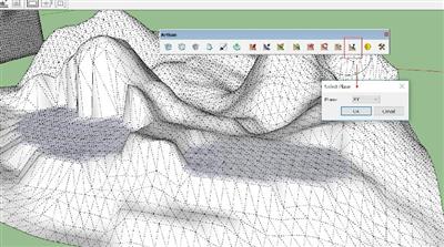 ARTISAN151 Hướng dẫn sử dụng plugin ARTISAN trong sketchup