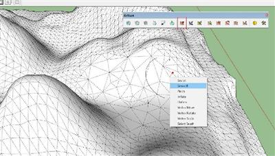 ARTISAN171 Hướng dẫn sử dụng plugin ARTISAN trong sketchup