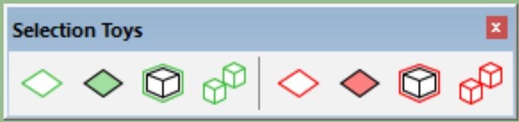 SELECTION TOYS SELECTION TOYS