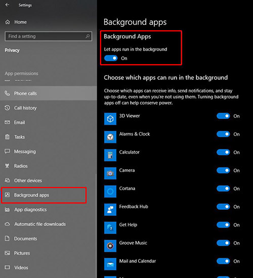 Khắc phục lỗi máy tính vào mạng chậm