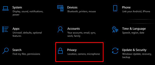 Khắc phục lỗi máy tính vào mạng chậm