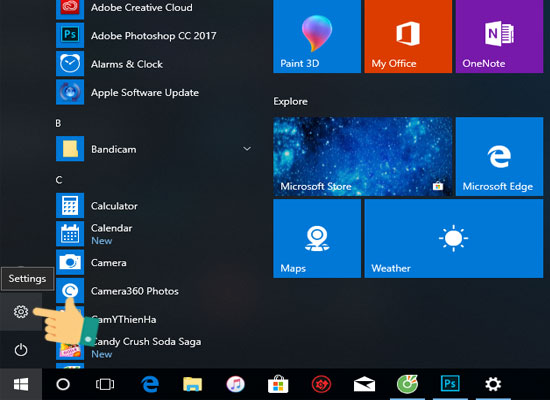 Khắc phục lỗi máy tính vào mạng chậm
