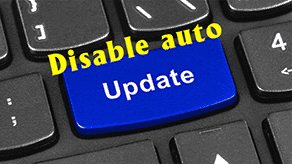 Khắc phục lỗi máy tính vào mạng chậm