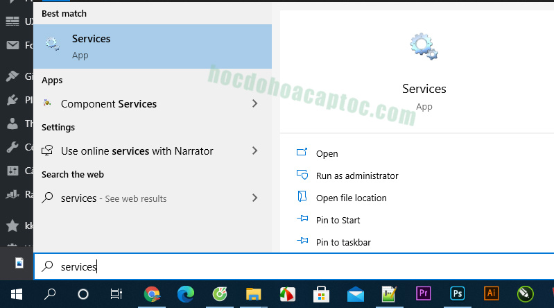 Tổng hợp 6 cách tắt update windows 10