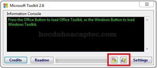 Download tool active office kích hoạt mọi phiên bản