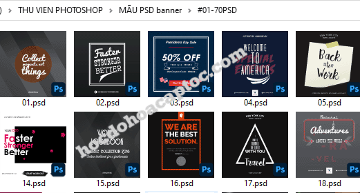 khong xem truoc duoc file photoshop 1 Khắc phục Photoshop không xem trước được file photoshop