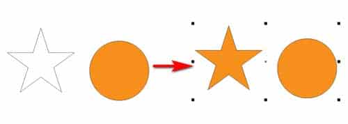 cac lenh hay su dung trong coreldraw 3 Các lệnh hay sử dụng trong CorelDRAW