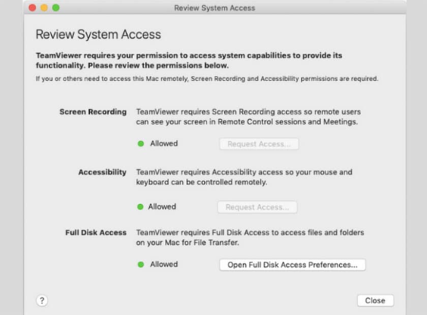 huong dan cai teamview for mac