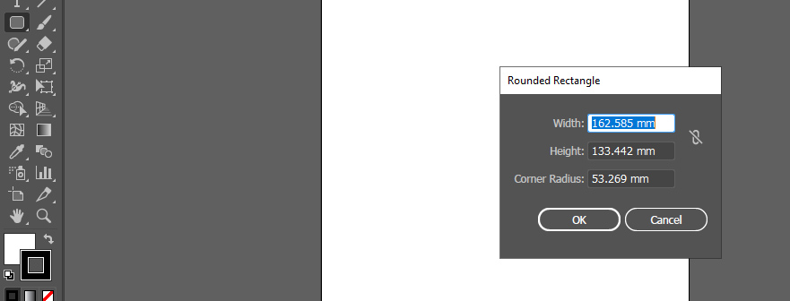 cach bo goc trong ai su dung cho cac phien ban 2 Các cách vẽ bo góc trong illutrator