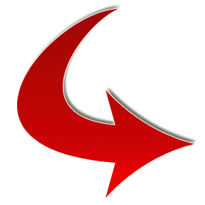 icon mui ten nhap nhay