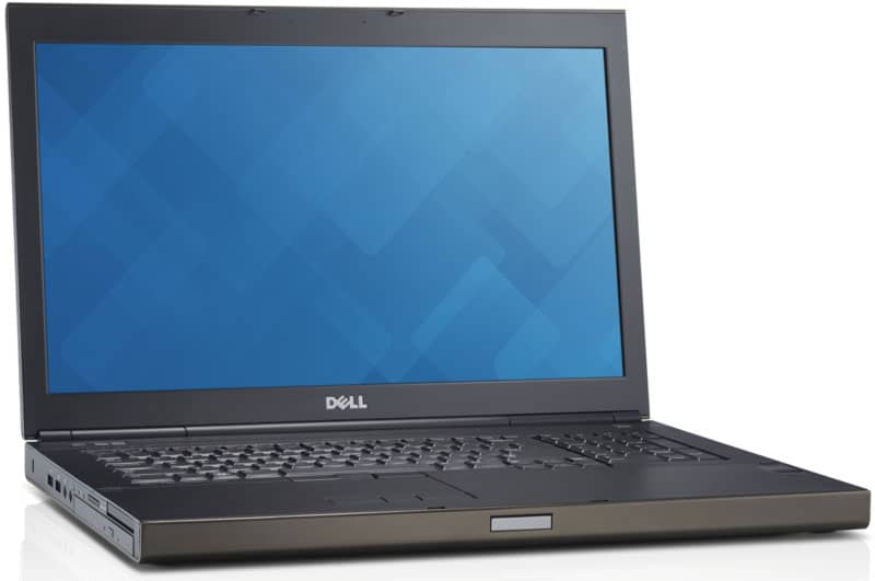 Chọn máy tính cho thiết kế đồ họa