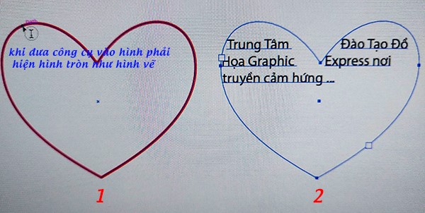 Cách đánh chữ trong illustrator và kỹ thuật xử lý
