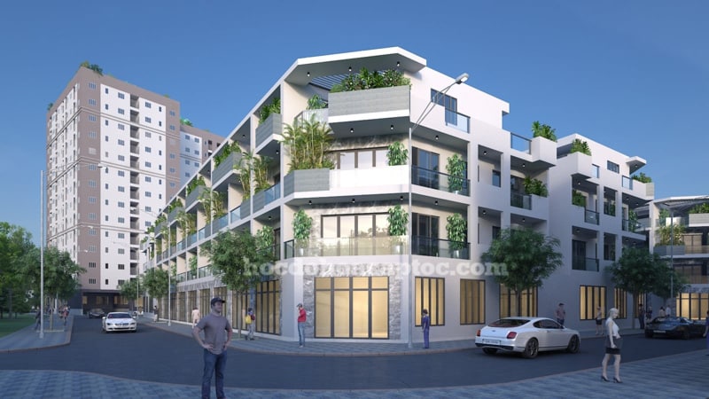 Học Sketchup ở đâu tốt nhất TP HCM