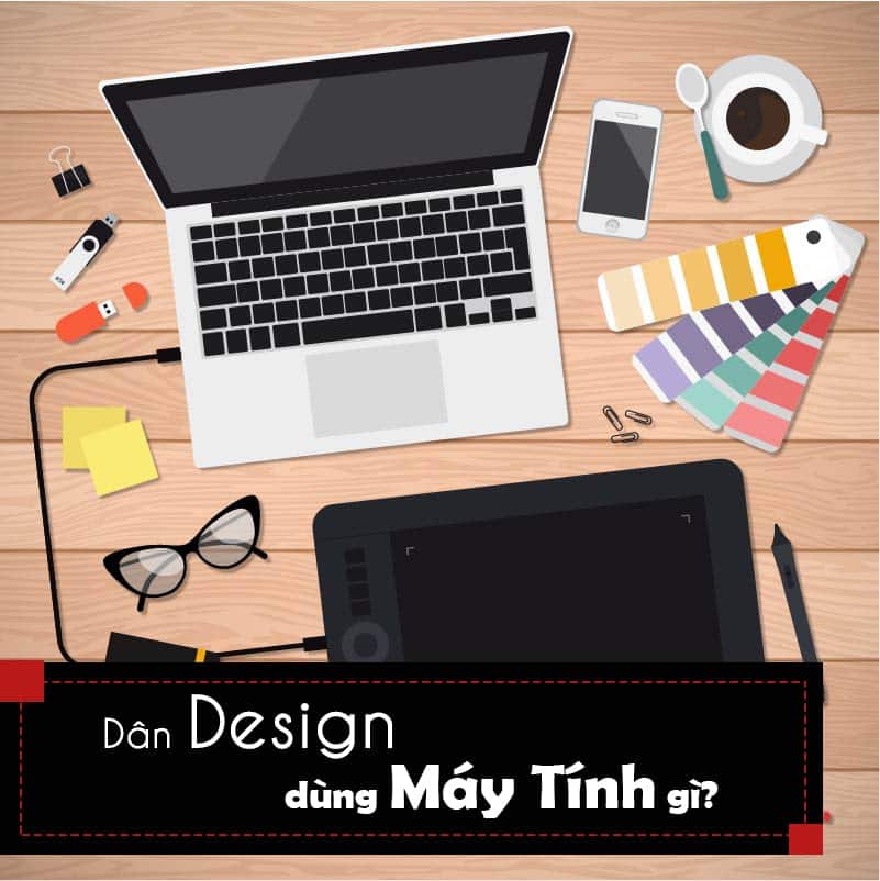 hoc thiet ke do hoa cau hinh may tinh nao thi phu hop nhat