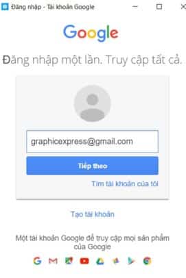 huong dan dang ky tai khoan quixel 14 Hướng dẫn đăng ký tài khoản QUIXEL