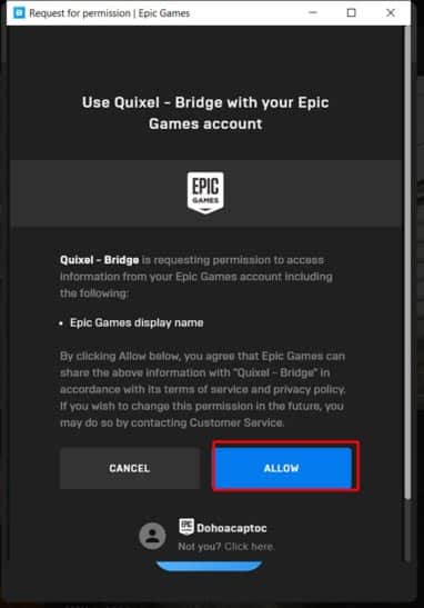 huong dan dang ky tai khoan quixel 15 Hướng dẫn đăng ký tài khoản QUIXEL