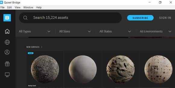 huong dan dang ky tai khoan quixel 17 Hướng dẫn đăng ký tài khoản QUIXEL