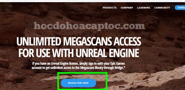 huong dan dang ky tai khoan quixel 20 Hướng dẫn đăng ký tài khoản QUIXEL