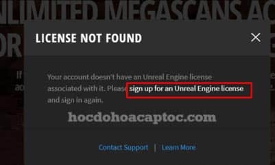 huong dan dang ky tai khoan quixel 21 Hướng dẫn đăng ký tài khoản QUIXEL