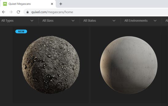 huong dan dang ky tai khoan quixel 24 Hướng dẫn đăng ký tài khoản QUIXEL