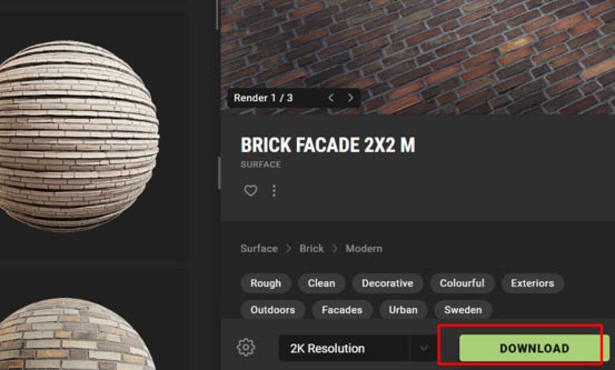 huong dan dang ky tai khoan quixel 25 Hướng dẫn đăng ký tài khoản QUIXEL