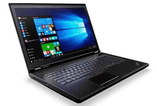 Chọn máy tính cho thiết kế đồ họa