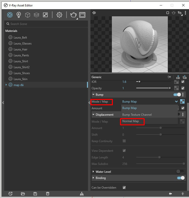 huong dan cach su dung maps vat lieu sketchup loai pbr 6 Hướng dẫn cách sử dụng maps vật liệu sketchup loại pbr