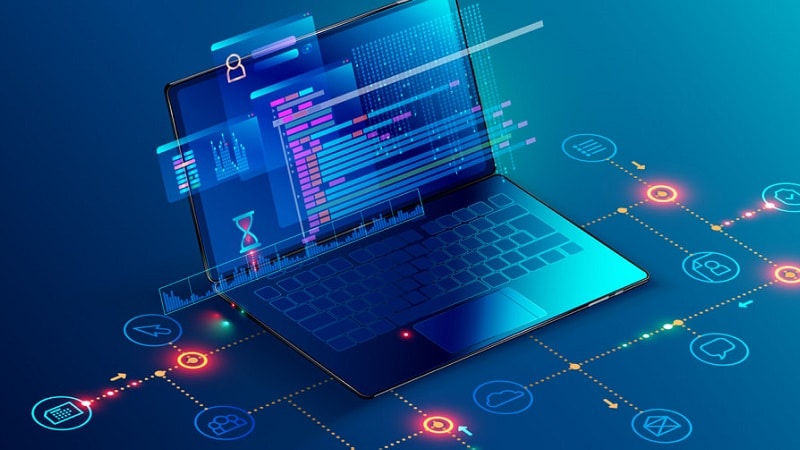 Dịch vụ IT Chuyên Nghiệp chọn gói