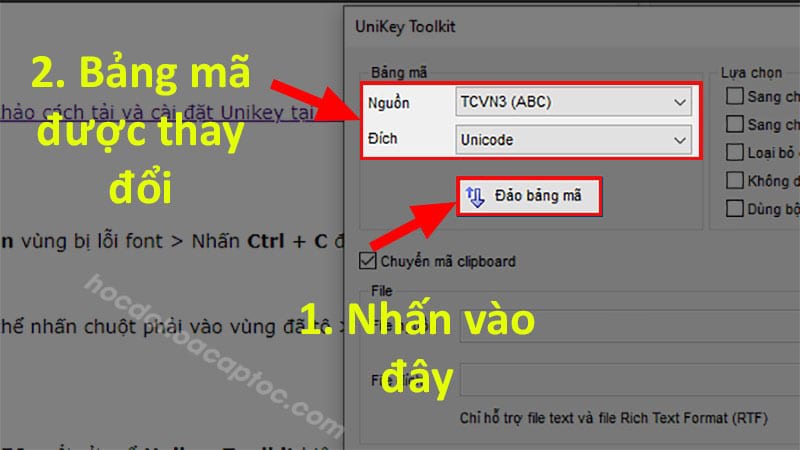 cach sua loi font chu trong word tu dong 16 cach sua loi font chu trong word tu dong 16