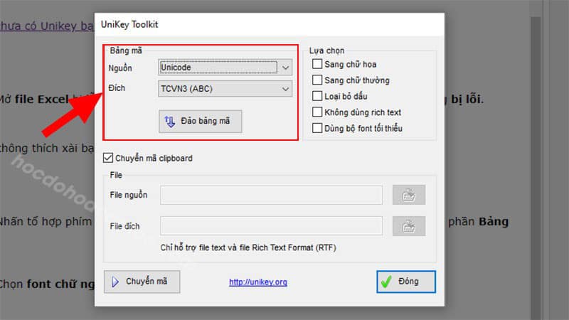 cach sua loi font chu trong word tu dong 2 cach sua loi font chu trong word tu dong 2