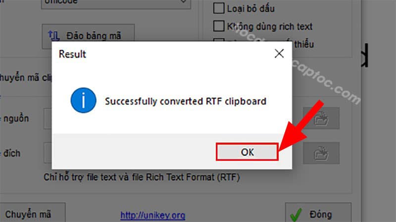 cach sua loi font chu trong word tu dong 5 Cách sửa lỗi font chữ trong Word tự động