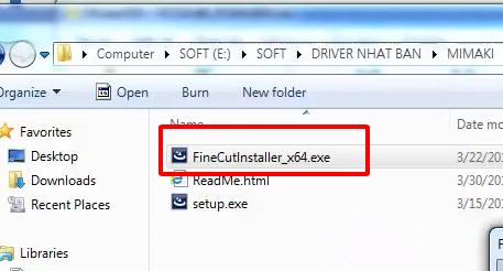 download finecut ai corel 1 Download Finecut for corel và ai