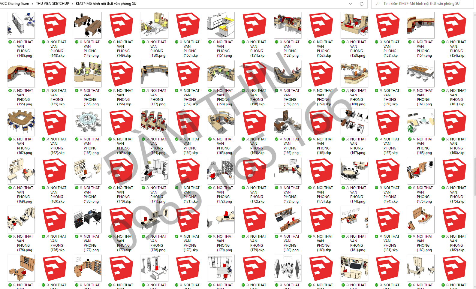 noi that van phong 1