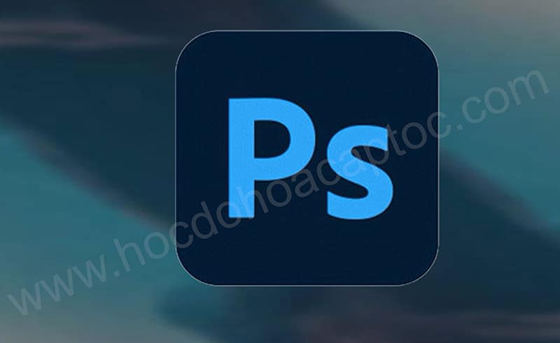 xóa nền Photoshop
