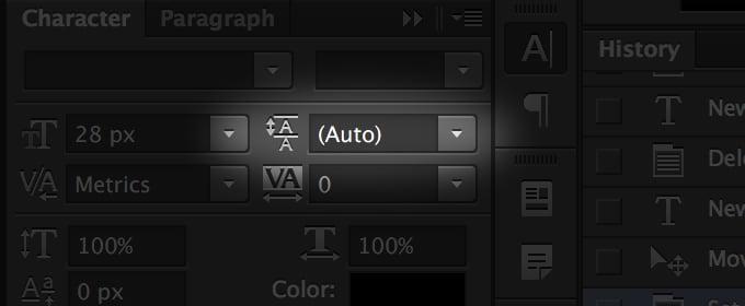 Điều chỉnh Hierachy như thế nào: