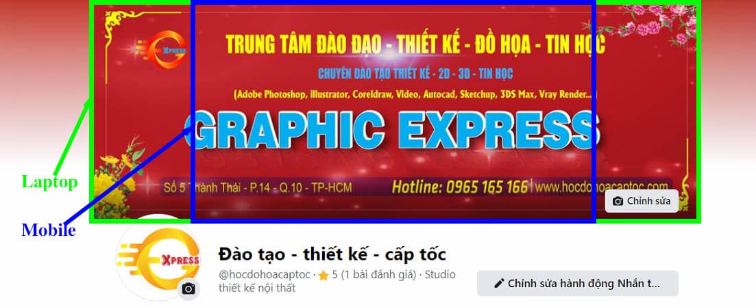Các kích thước chuẩn trong thiết kế mà bạn cần biết
