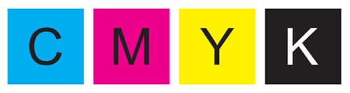CMYK và RGB sử dụng như thế nào?